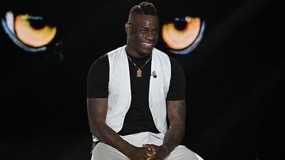 Mario Bolatelli opens up on hunt for new club, jokes about joining Real Madrid, says 'I want to play for another two or three years' SportsTak