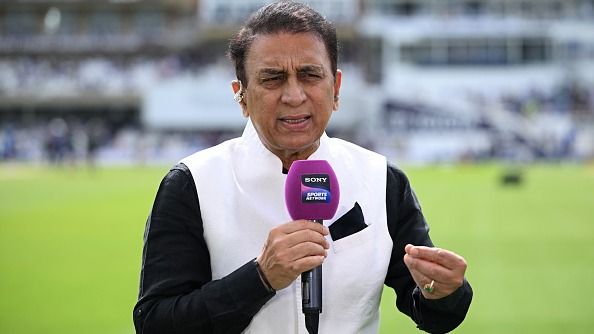 'The drawn series showed how silly this idea was': Sunil Gavaskar reignites Pataudi Trophy row after India vs England five-Test match series ended 2-2 draw