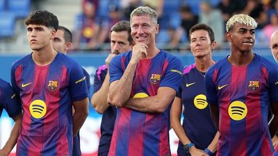 LaLiga plans to host Barcelona vs Villarreal in the United States SportsTak