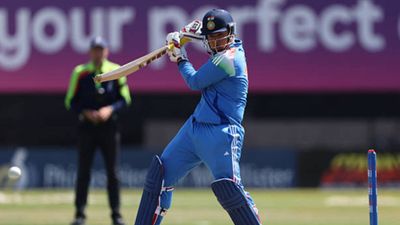 Vaibhav Suryavanshi to undergo BCCI's specialized training program ahead of Australia A series: Report SportsTak