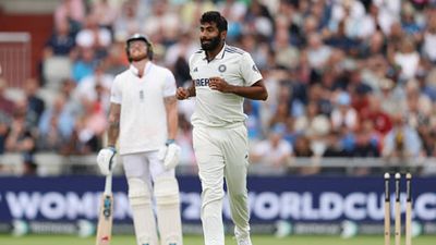 'At this level, you must manage it...': Mohammad Azharuddin slams Indian team management for resting Jasprit Bumrah in 2 Tests against England SportsTak
