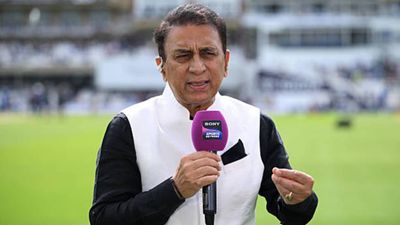 'The enduring memory will always be...': Sunil Gavaskar names his favourite moment of the Anderson-Tendulkar Trophy SportsTak
