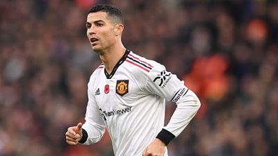 'It was just so disappointing...' Harry Maguire on Cristiano Ronaldo's Manchester United exit SportsTak