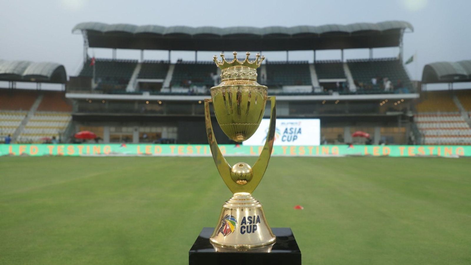Asia Cup 2025 preview: Comprehensive look at group stage, Super Four format, and road to final Asia Cup Trophy