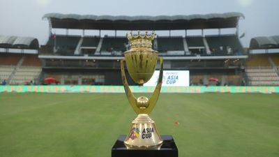 Asia Cup 2025 preview: Comprehensive look at group stage, Super Four format, and road to final Asia Cup Trophy