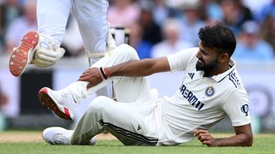 Huge blow to Ishan Kishan's East Zone as Akash Deep ruled out of Duleep Trophy 2025, this pace-bowling all-rounder named as replacement Akash Deep
