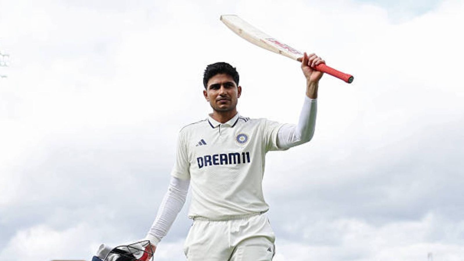 'A good learning curve for him...': Ex-New Zealand star showers praise on Shubman Gill for heroic batting display in Anderson-Tendulkar Trophy Shubman Gill in this frame