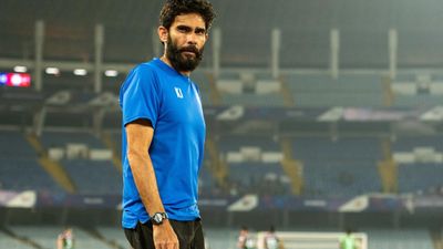 AIFF announces Khalid Jamil as Indian Men's Football team's head coach on two-year contract, becomes 1st Indian in 13 years to assume the top post Indian Senior Men's football team's head coach Khalid Jamil in frame