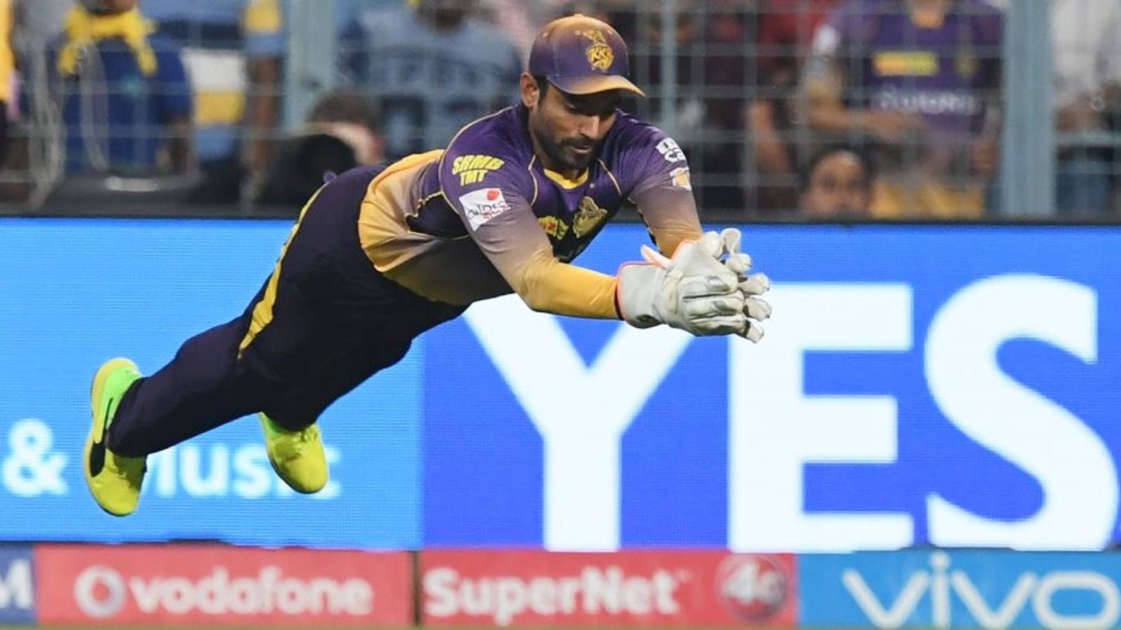 'I won the Orange Cap, I wanted to...': Robin Uthappa's massive revelation on why he urged KKR to release him despite winning 2014 IPL title 'I won the Orange Cap, I wanted to...': Robin Uthappa's massive revelation on why he urged KKR to release him despite winning 2014 IPL title