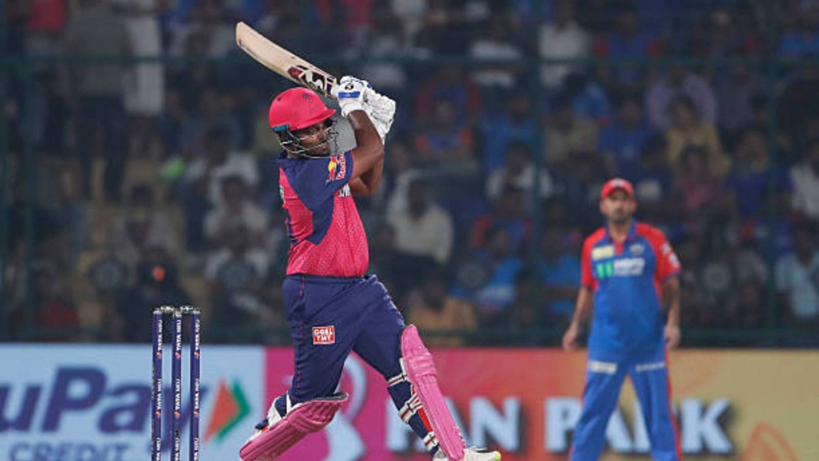 Rajasthan Royals want Ruturaj Gaikwad or Ravindra Jadeja in exchange for Sanju Samson? Report provides massive update as trade rumours intensify Rajasthan Royals want Ruturaj Gaikwad or Ravindra Jadeja in exchange for Sanju Samson? Report provides massive update as trade rumours intensify
