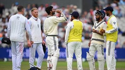 'It was an experience...': Washington Sundar opens up on handshake controversy in Manchester Test against England SportsTak