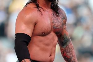 Karrion Kross addresses lack of direct contact with Triple H amid WWE return rumors, says 'it's a very weird situation' SportsTak