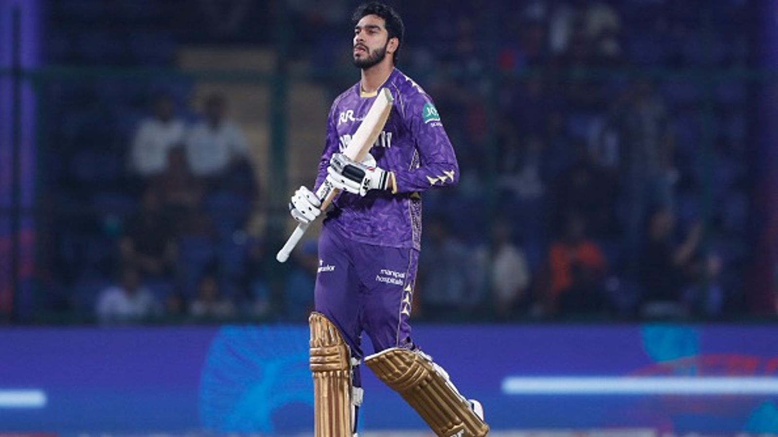 'It didn't sit well with me': Venkatesh Iyer discloses 'most painful moment in IPL 2025' following KKR's disappointing campaign 'It didn't sit well with me': Venkatesh Iyer discloses 'most painful moment in IPL 2025' following KKR's disappointing campaign