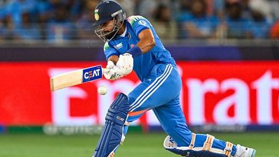 Big News: India's Asia Cup squad set to be announced on this date, suspense ends over Shreyas Iyer-Sanju Samson's selection India's star batter Shreyas Iyer in this frame