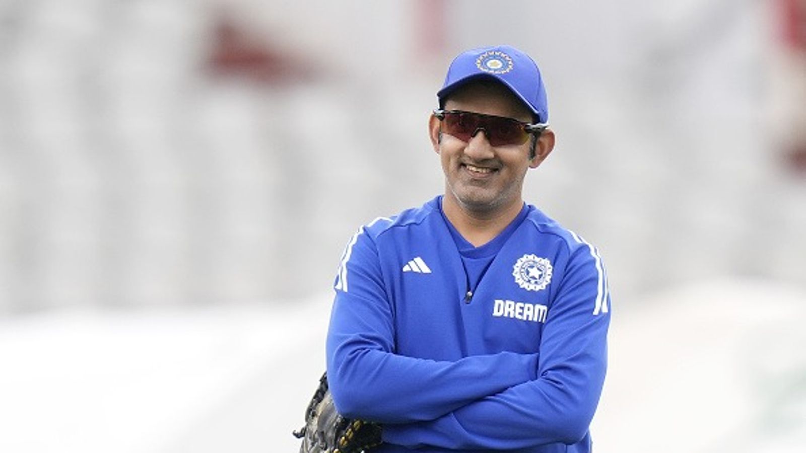 'My country, my identity, my life': Gautam Gambhir to Virender Sehwag, cricketing fraternity extends wishes for Independence Day India head coach Gautam Gambhir during a nets session at Emirates Old Trafford, Manchester. Picture date: Monday July 21, 2025.