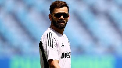 'Is Virat aggressive? No': India's World Cup-winner's candid take on Kohli's on-field demeanour ahead of ODI return India's batting maestro Virat Kohli in frame