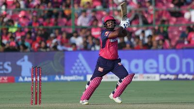 New twist in Sanju Samson's trade, Rajasthan Royals drop CSK talks to target deal with this franchise Rajasthan Royals captain Sanju Samson in this frame