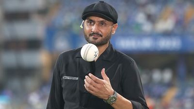 Harbhajan Singh announces his picks for India's Asia Cup 2025 squad with surprise inclusions and exclusions India's spin legend Harbhajan Singh in frame