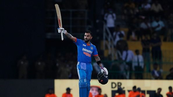 Sanath Jayasuriya to Virat Kohli: Highest run-getters in Asia Cup
