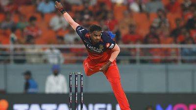 No respite for Yash Dayal, now banned from this league after sexual harassment allegations RCB star pacer Yash Dayal in frame