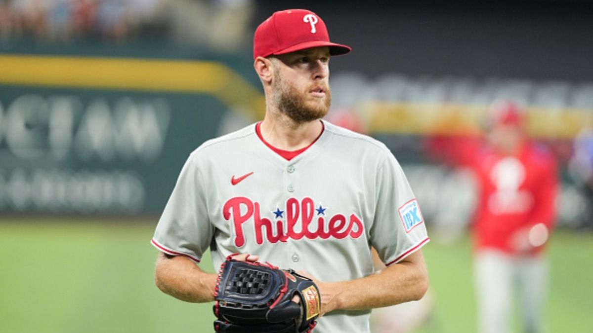 Zack Wheeler Injury Update: What went wrong with Philadelphia Phillies' star pitcher Zack Wheeler Injury Update: What went wrong with Philadelphia Phillies' star pitcher