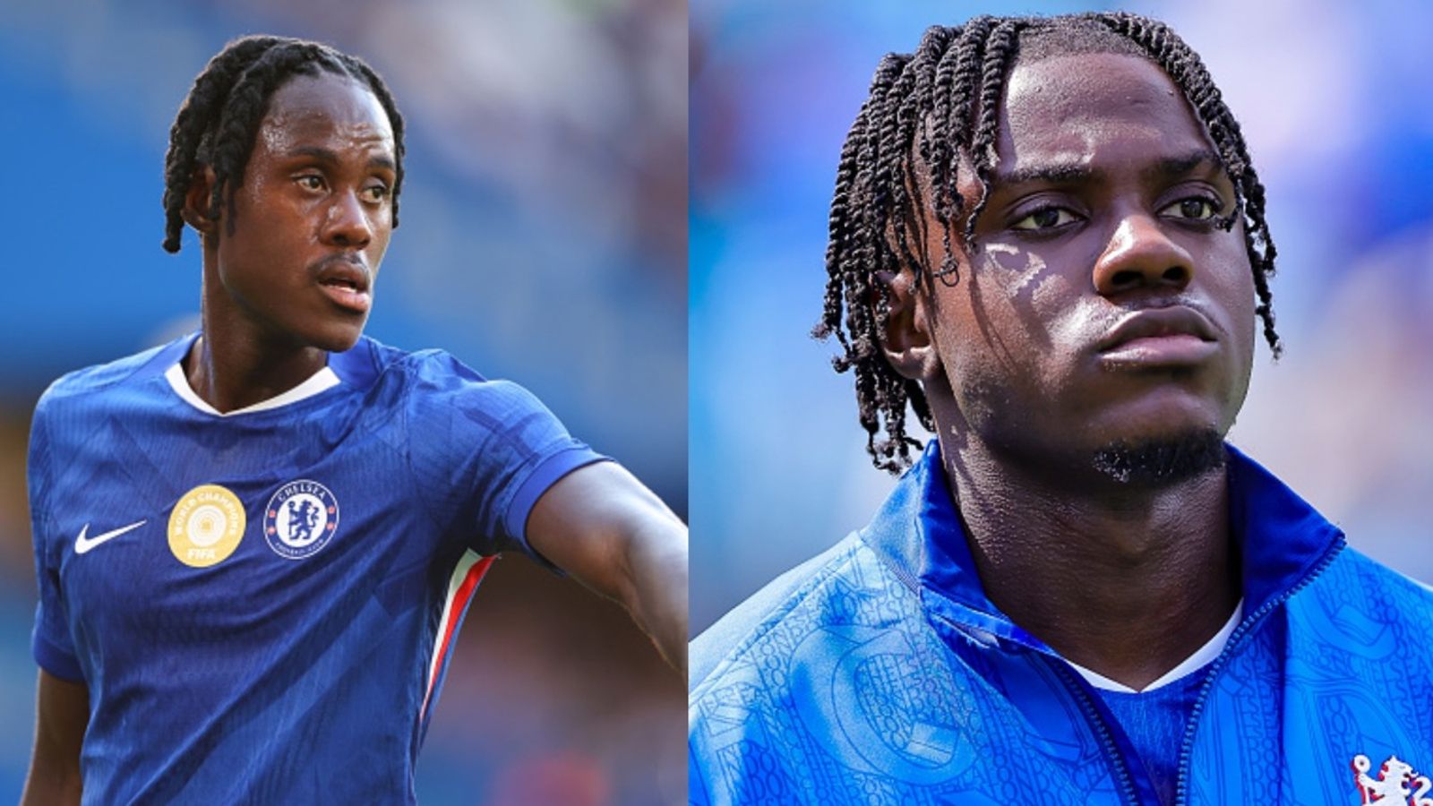 Chelsea injury update: Get the latest on Trevoh Chalobah, Romeo Lavia, and Wesley Fofana Latest update on Trevoh Chalobah, Romeo Lavia and other Chelsea stars' injuries (Images via Getty)