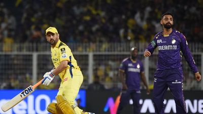 Massive overhaul in domestic cricket: BCCI issues new rules on deliberate short runs and 'retired out' dismissals Chennai Super Kings' Mahendra Singh Dhoni takes a run during the Indian Premier League cricket match between Kolkata Knight Riders and Chennai Super Kings at Eden Gardens in Kolkata, India,