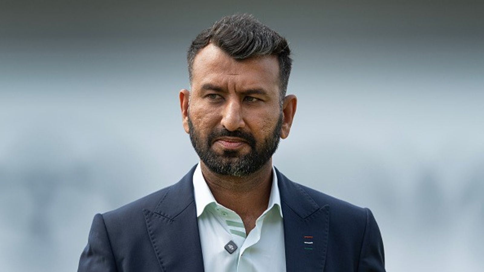 Not MS Dhoni, Cheteshwar Pujara picks this legend who will most likely to become India's coach Media pundit and commentator Cheteshwar Pujara during day one of the first Rothesay Test Match between England and India