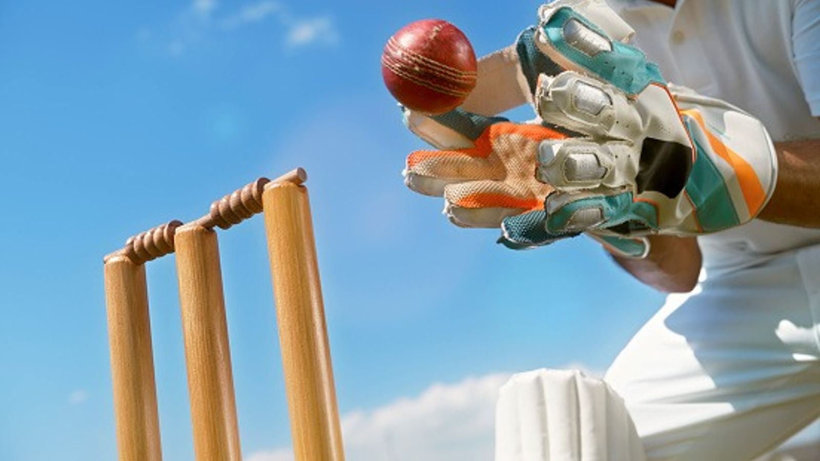 'Didn’t brush for days!': How former England wicketkeeper used to distract and annoy opposition batters with his bizarre tactics 'Didn’t brush for days!': How former England wicketkeeper used to distract and annoy opposition batters with his bizarre tactics