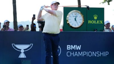 BMW Championship 2025 Purse: Breaking down the massive prize money on offer BMW Championship 2025 Purse: Breaking down the massive prize money on offer
