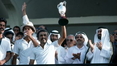 Asia Cup Winners List: From 1984 to 2025, only 3 teams have won the title  Sunil Gavaskar