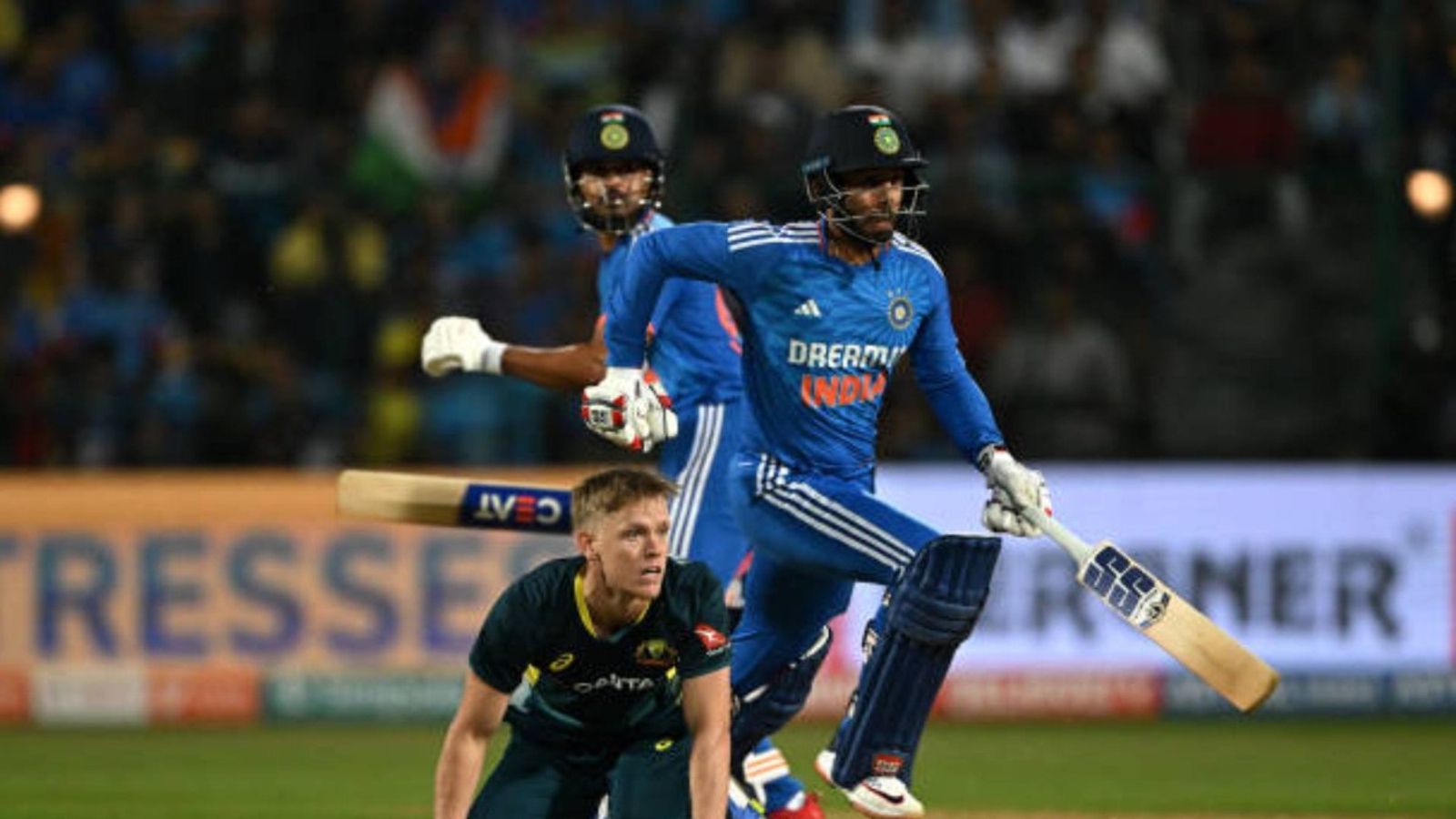 Shreyas Iyer and Jitesh Sharma likely to be called-up for India's Asia Cup squad, Yashasvi Jaiswal not in plans: Report Shreyas Iyer and Jitesh Sharma likely to be called-up for India's Asia Cup squad, Yashasvi Jaiswal not in plans: Report