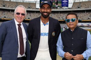 After drama in England over Jasprit Bumrah's availability, Sunil Gavaskar wants Ajit Agarkar to rest pacer for white-ball series this year SportsTak