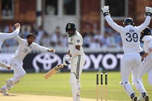 'That feeling will stay with me forever...': Shoaib Bashir opens up on dismissing Mohammed Siraj in Lord's Test SportsTak