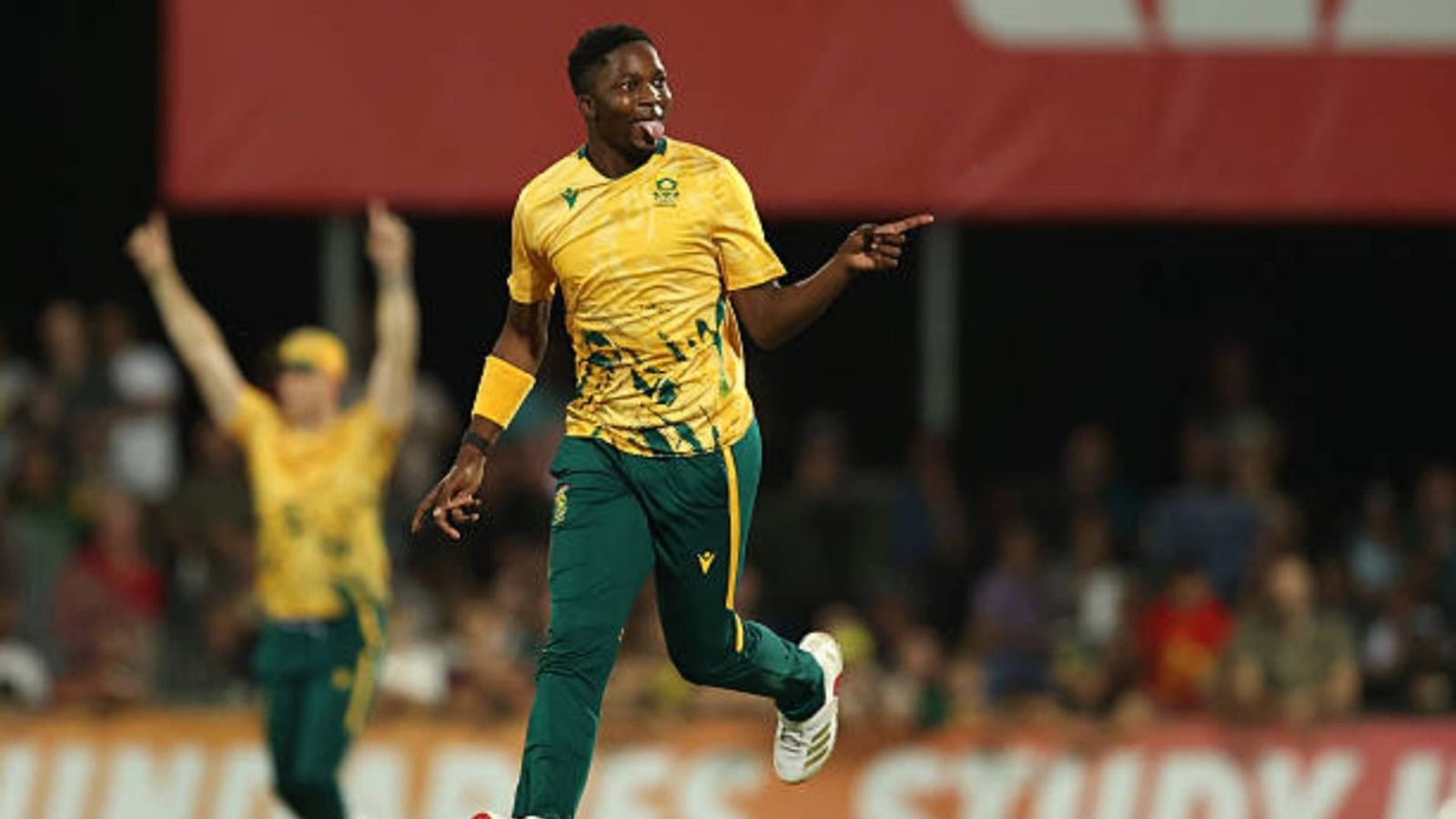 South Africa add Kwena Maphaka to their 17-member squad for upcoming ODI series against Australia South Africa add Kwena Maphaka to their 17-member squad for upcoming ODI series against Australia