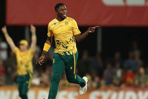 South Africa add Kwena Maphaka to their 17-member squad for upcoming ODI series against Australia SportsTak