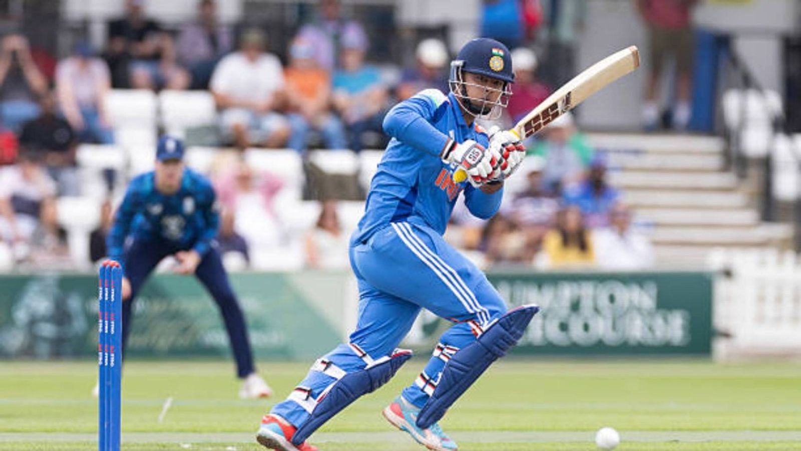 'Don't make him wait...': India great demands for Vaibhav Suryavanshi's inclusion in Asia Cup squad 'Don't make him wait...': India great demands for Vaibhav Suryavanshi's inclusion in Asia Cup squad