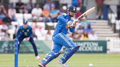 'Don't make him wait...': India great demands for Vaibhav Suryavanshi's inclusion in Asia Cup squad SportsTak