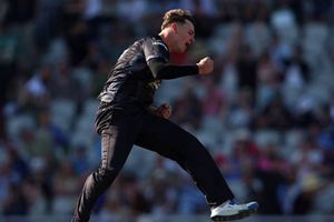 After receiving maiden England call-up, 21-year-old pacer takes stunning hat-trick in The Hundred SportsTak