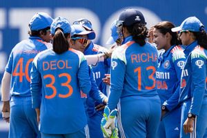 BCCI to announce India's squad for World Cup 2025 on August 19? Report makes massive claim SportsTak