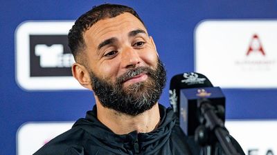 Karim Benzema opens up on rivalry with Cristiano Ronaldo ahead of Al-Ittihad vs Al-Nassr in Saudi Super Cup SportsTak