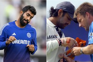'What we need to think about is not Bumrah for the next series or...': Team India's former physio weighs in on pacer's workload controversy SportsTak