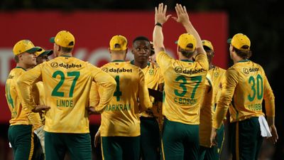 Massive setback for South Africa, star player ruled out of ODI series against Australia due to ankle injury Kagiso Rabada