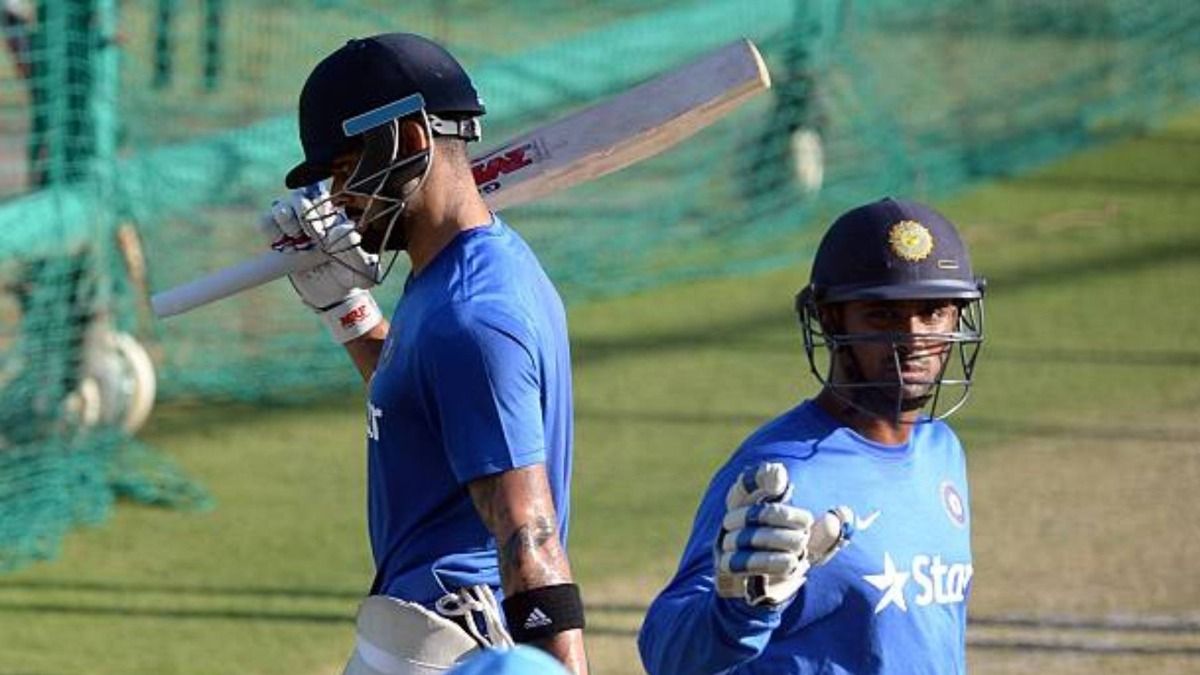 'Indian cricket has reached another level because of him': Ambati Rayudu's 'extraordinary' verdict on Virat Kohli