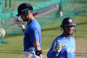 'Indian cricket has reached another level because of him': Ambati Rayudu's 'extraordinary' verdict on Virat Kohli SportsTak