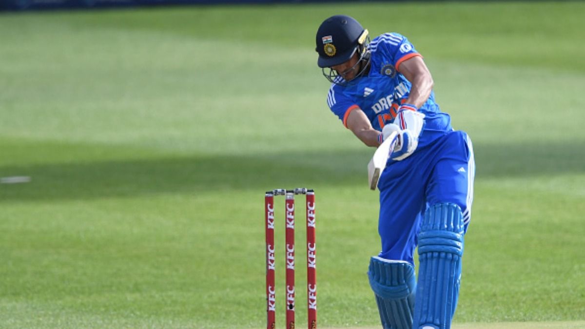 India's squad for T20 Asia Cup 2025 announced, no place for Shreyas Iyer and Mohammed Siraj