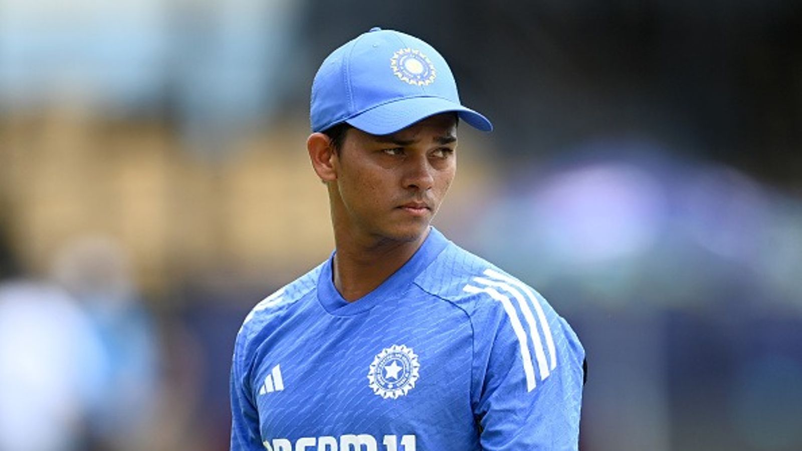 'Abhishek Sharma is doing well, he can...': BCCI chief selector Ajit Agarkar explains Yashasvi Jaiswal's omission from India's Asia Cup 2025 squad Yashasvi Jaiswal of India during a net session as part of the ICC Men's T20 Cricket World Cup West Indies & USA 2024 at Providence Stadium on June 26, 2024 in Georgetown, Guyana. (