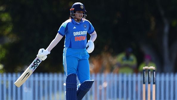 Shafali Verma misses out as BCCI announces India's squad for Women's ODI World Cup 2025 and Australia series SportsTak