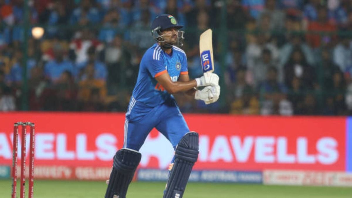 'Can't fathom how...': Ex-India coach slams Ajit Agarkar & Co. for not picking Shreyas Iyer in Asia Cup squad