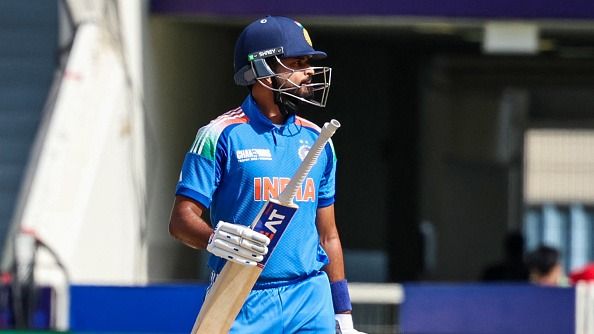 'There is no doubt...': Irfan Pathan's massive take on Shreyas Iyer's omission from India's Asia Cup 2025 squad despite memorable IPL season
